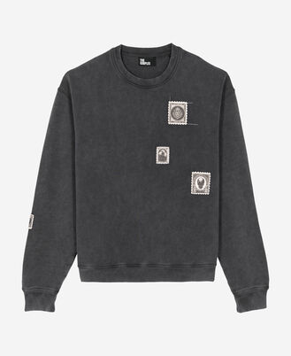 , BLACK WASHED, hi-res image number null