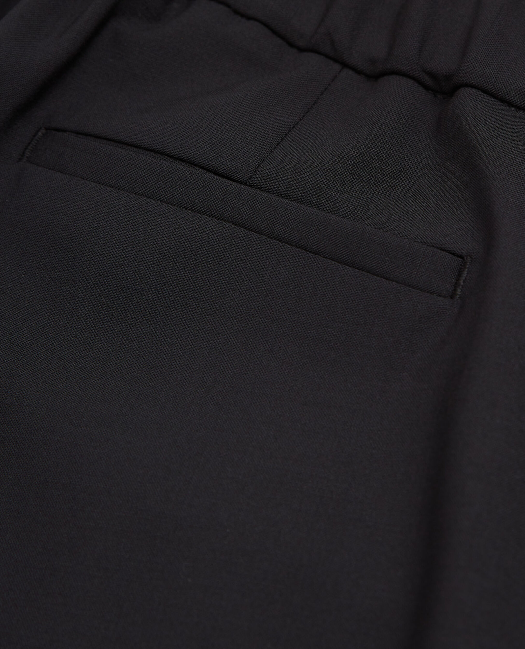 Suit pants, BLACK, hi-res image number null