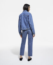 , BLUE DENIM, hi-res image number null