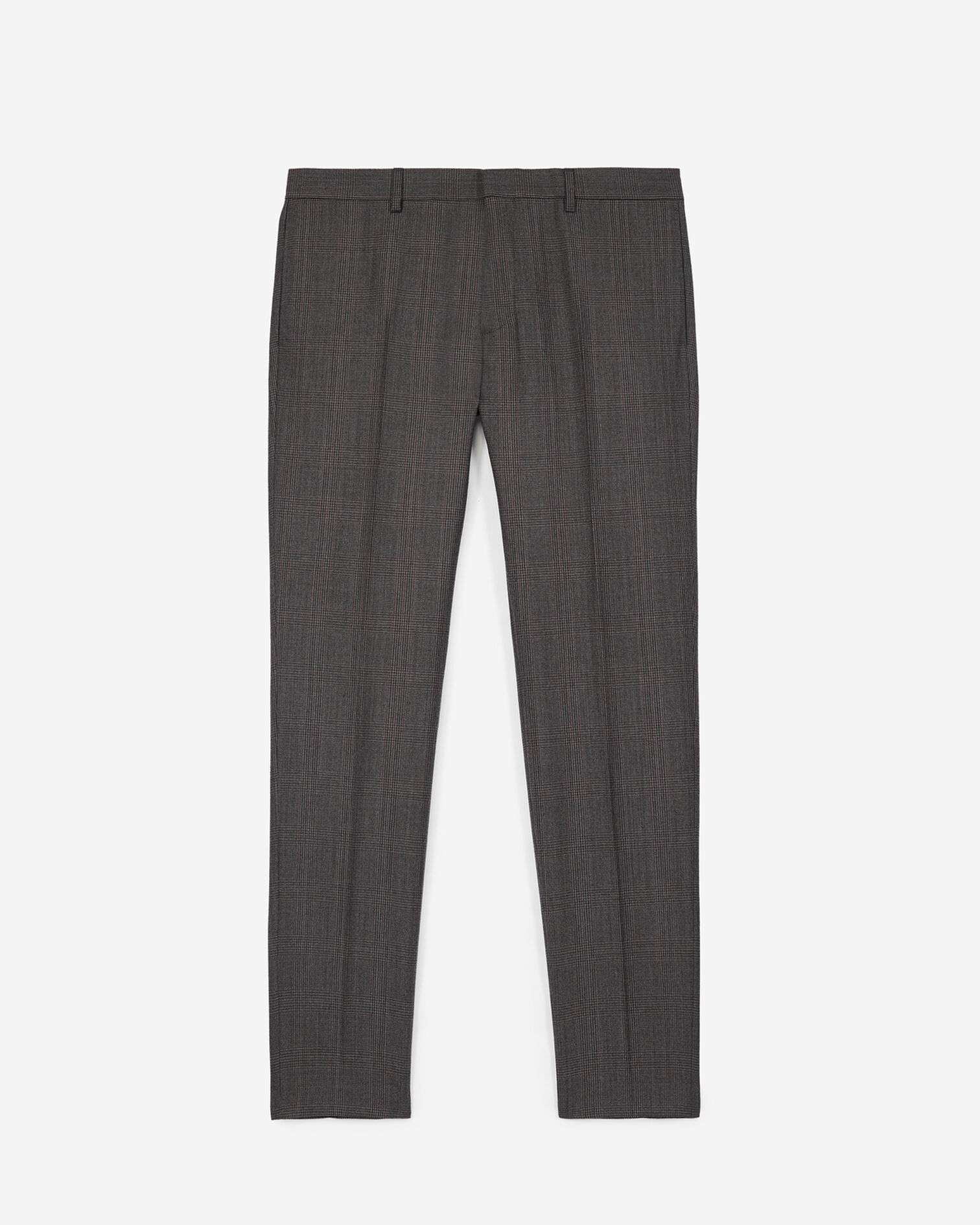 , GREY BURGUNDY, hi-res image number null