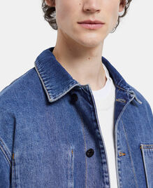 , BLUE DENIM, hi-res image number null
