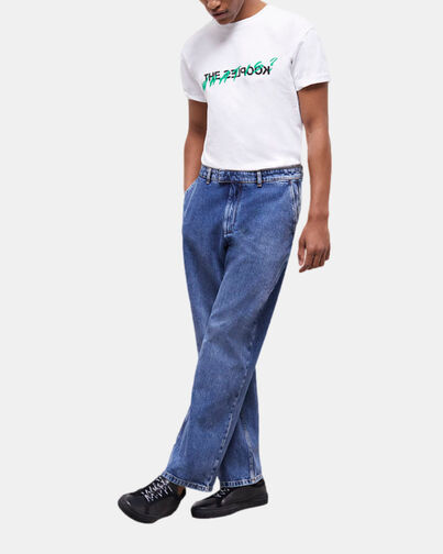 , BLUE DENIM, hi-res image number null