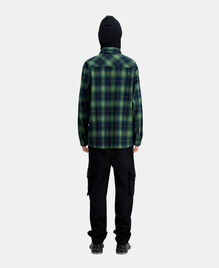 , BLACK / GREEN, hi-res image number null