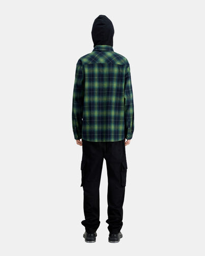 , BLACK / GREEN, hi-res image number null
