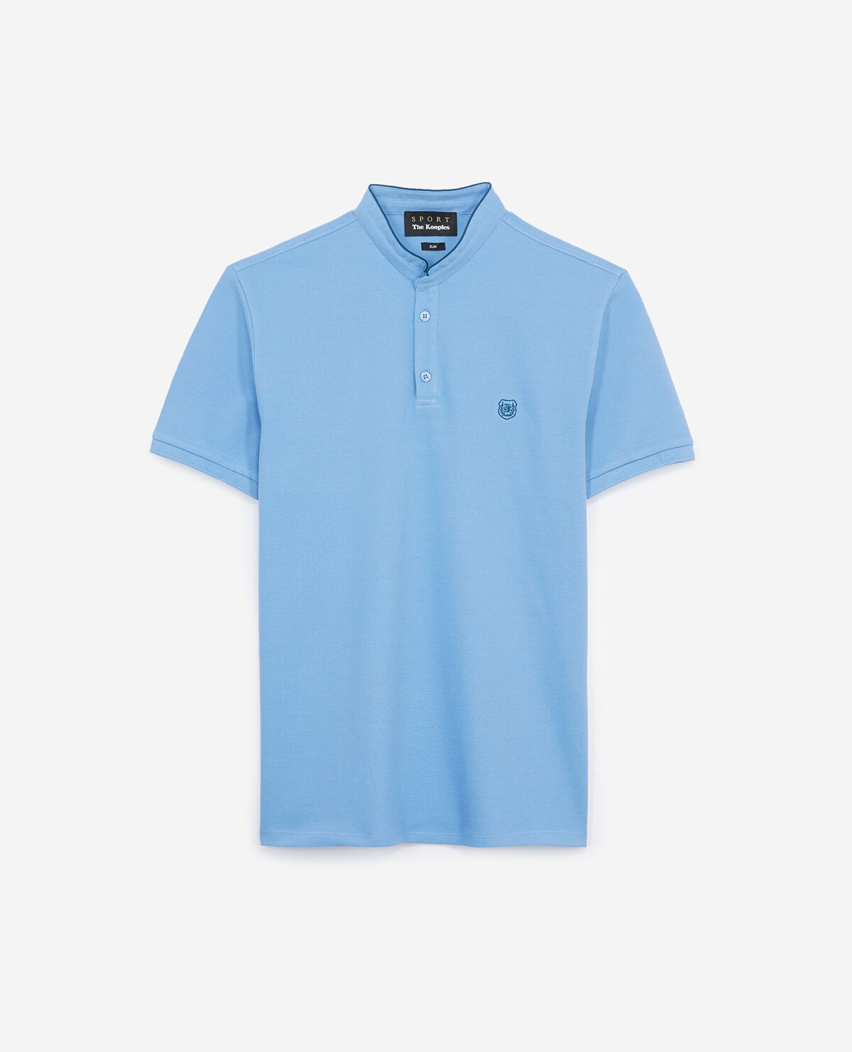 Polo homme shop the kooples