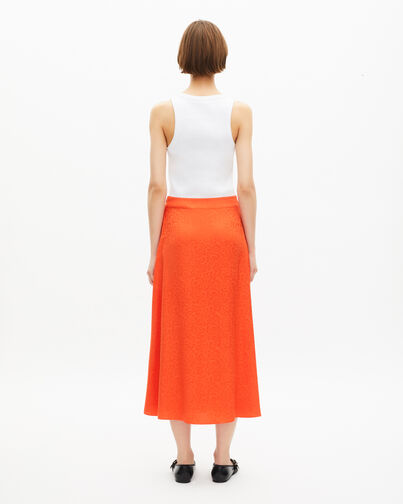 , ORANGE RED, hi-res image number null