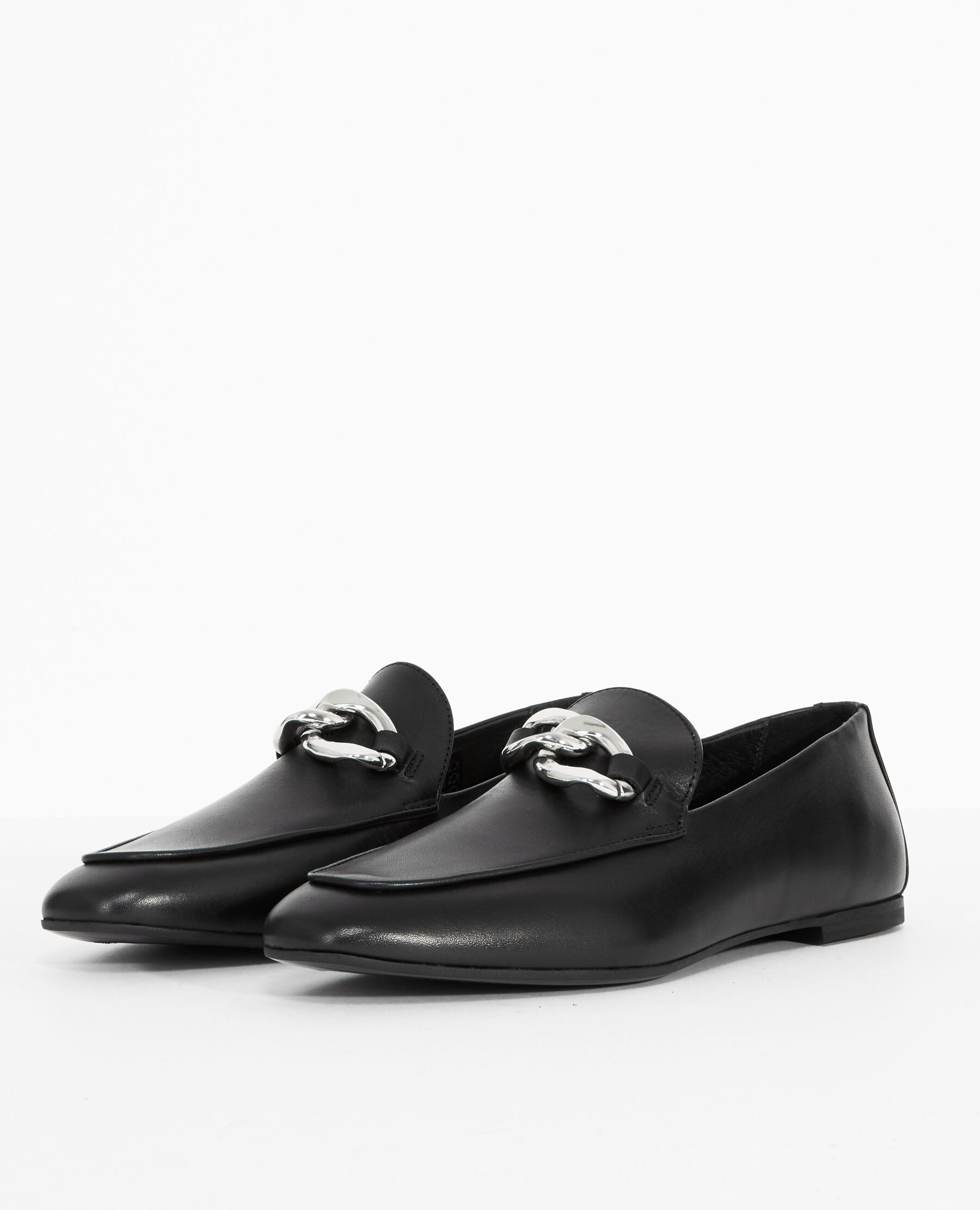 Dkny li moccasins online
