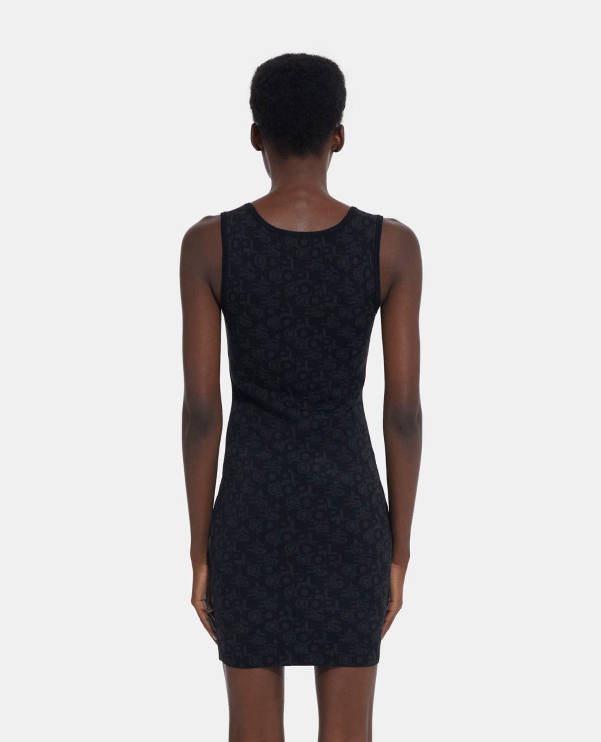 , BLACK DARK GREY, hi-res image number null