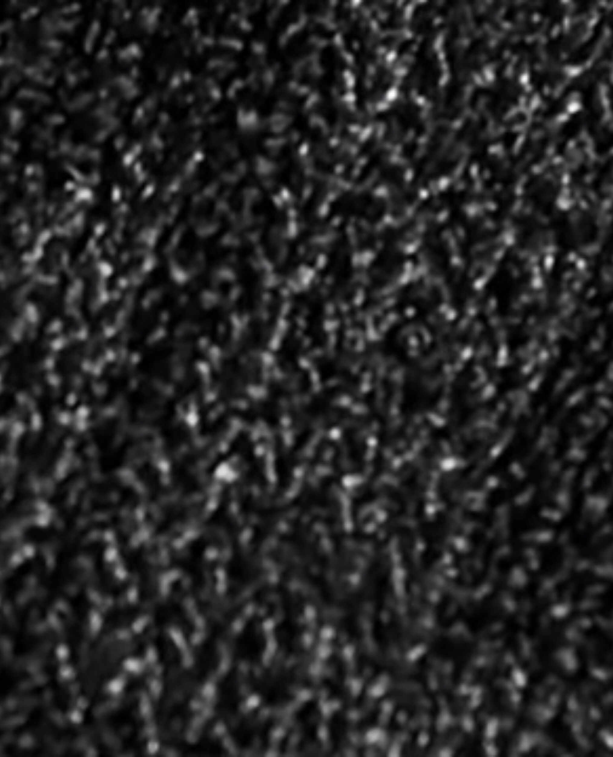 Schwarzer Pullover mit The Kooples Logo, BLACK DARK GREY, hi-res image number null