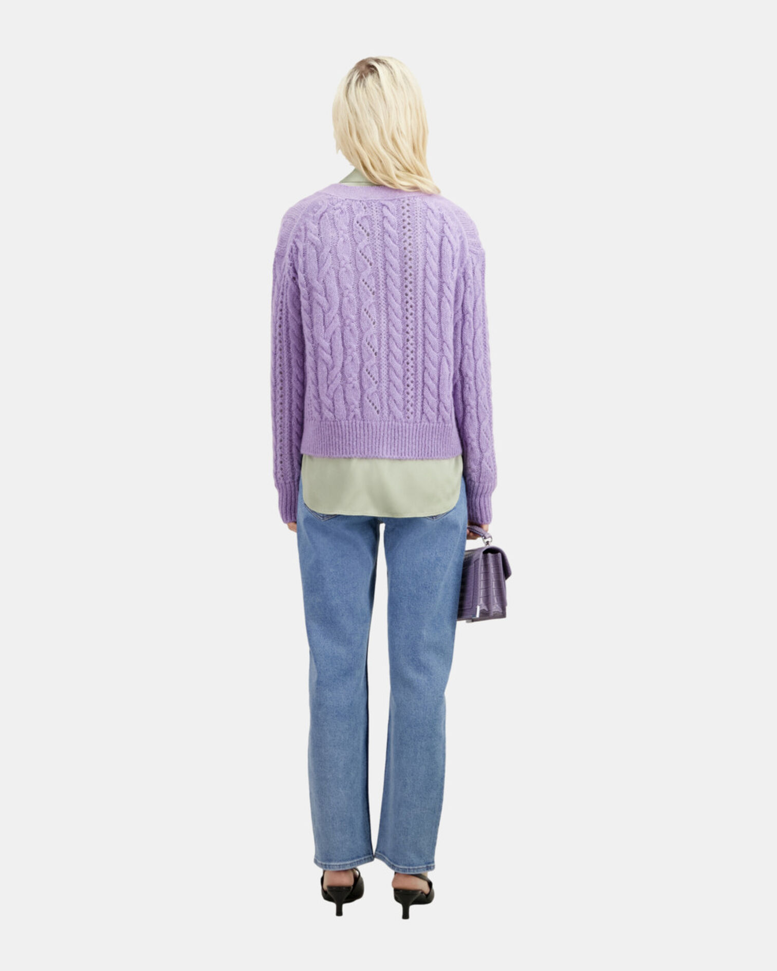 , VIOLET, hi-res image number null
