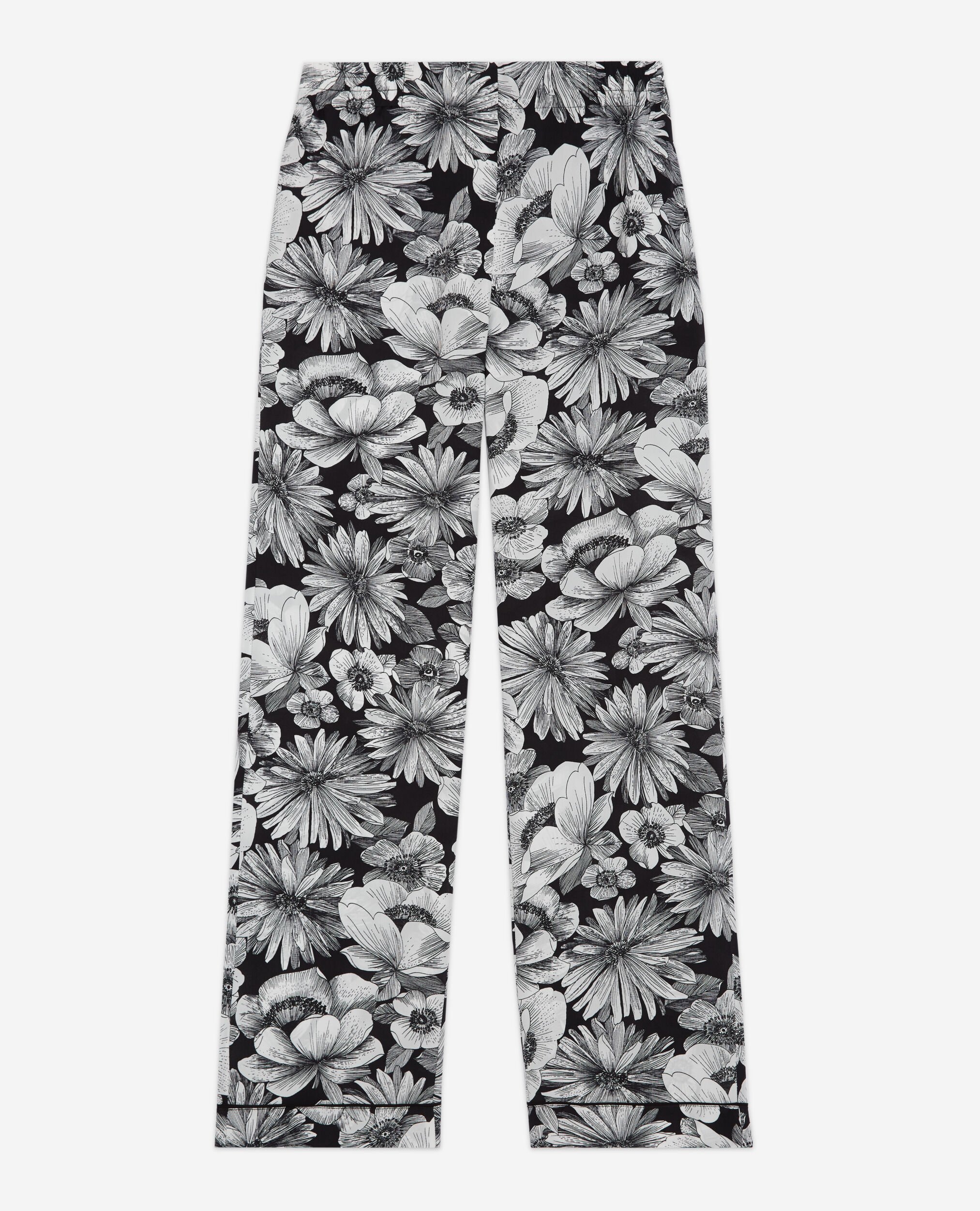 Pantalon the hot sale kooples femme