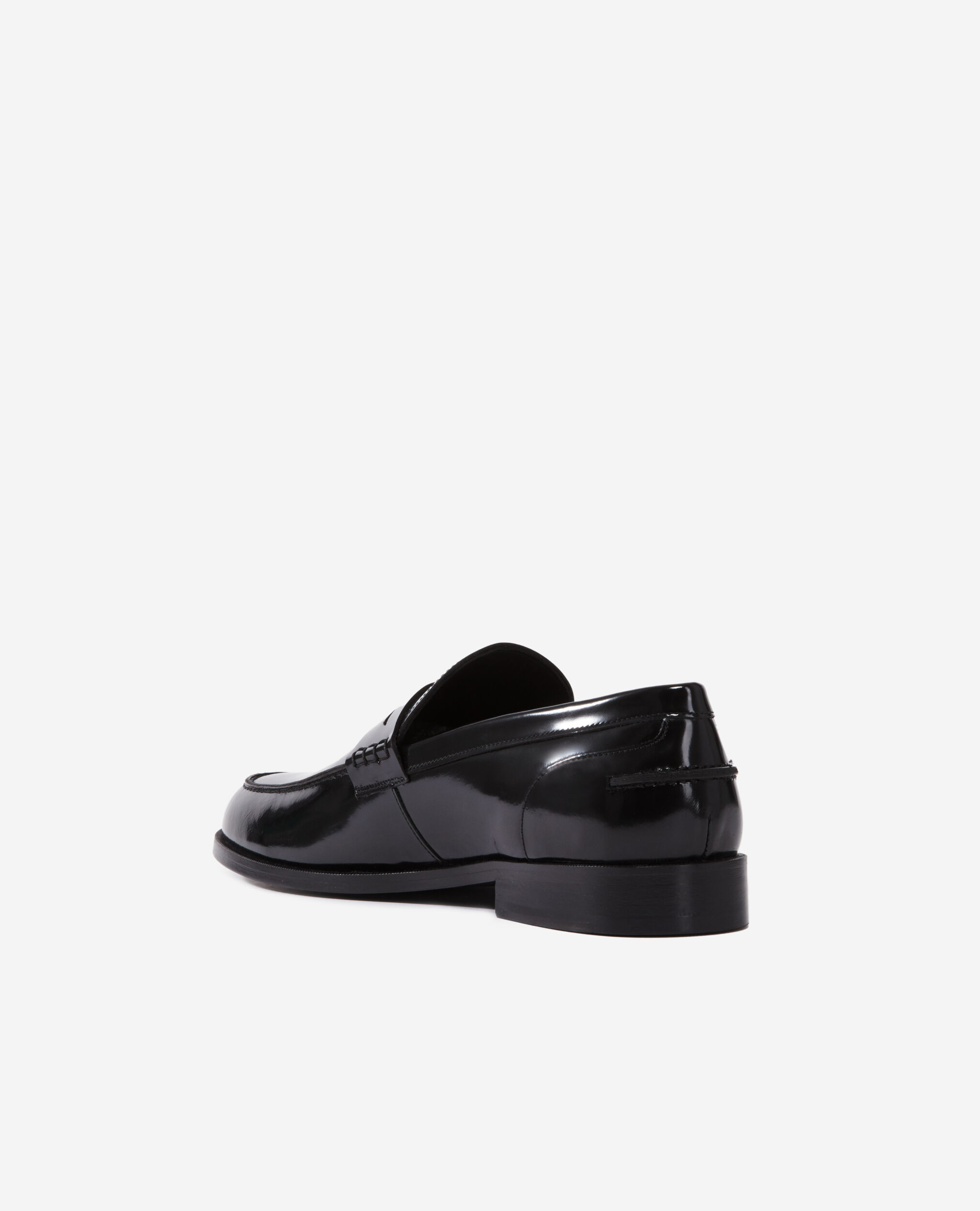 Mocassins noirs, BLACK, hi-res image number null