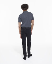 , ANTHRACITE MELANGE, hi-res image number null