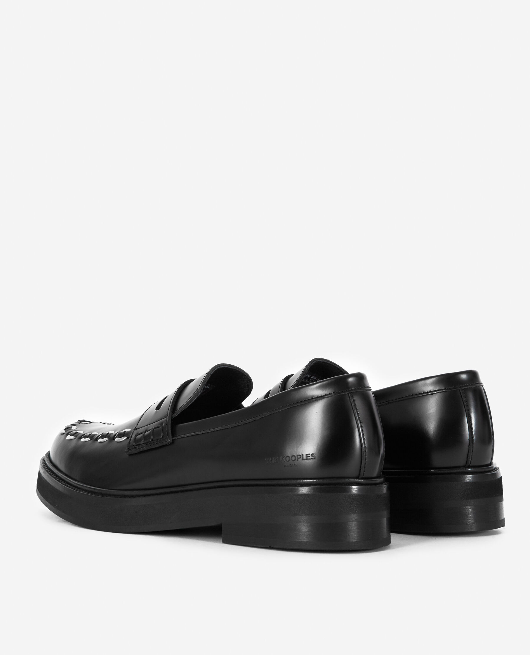 The top kooples loafers