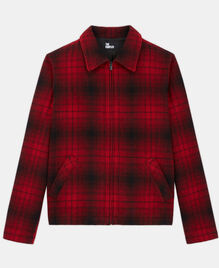 , RED / BLACK, hi-res image number null