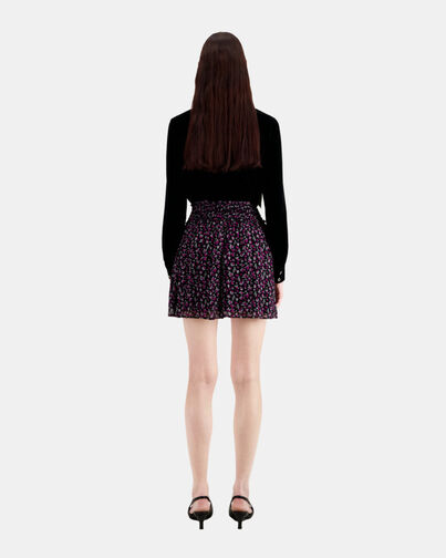 , BLACK / PINK, hi-res image number null