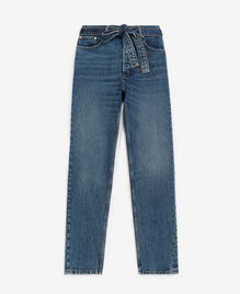 , BLUE DENIM, hi-res image number null