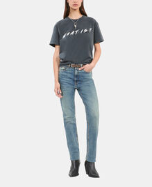 , BLACK WASHED, hi-res image number null