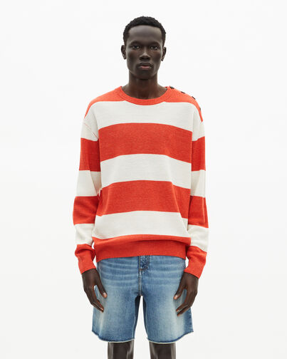 , ORANGE ECRU, hi-res image number null