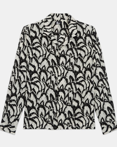 , OFF WHITE / BLACK, hi-res image number null