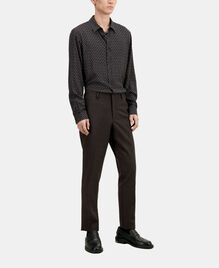 , BROWN / BLACK, hi-res image number null