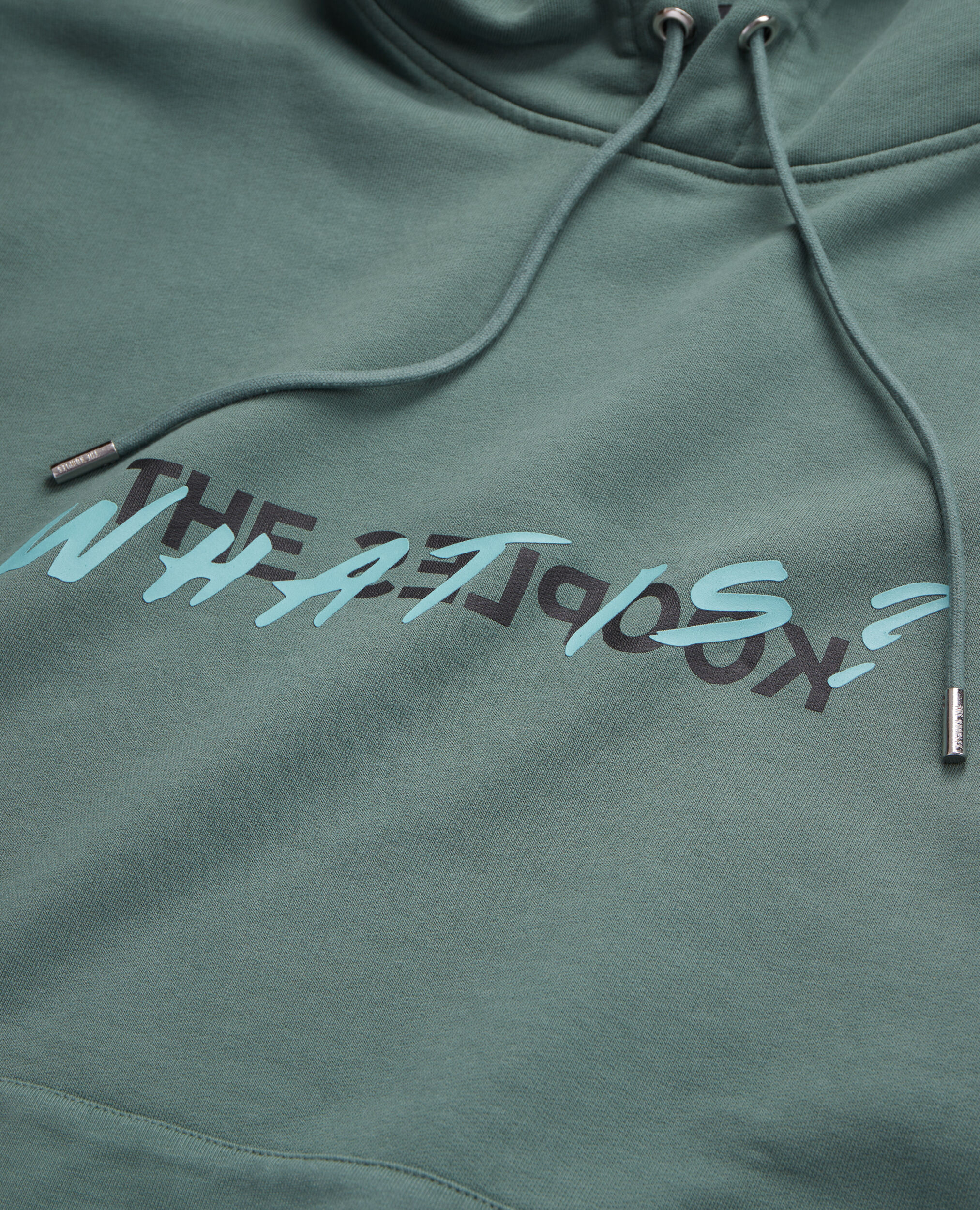 Green What is hoodie, FOREST, hi-res image number null