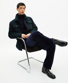 , GREEN / BLACK, hi-res image number null