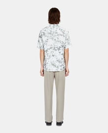 , WHITE - KAKI, hi-res image number null