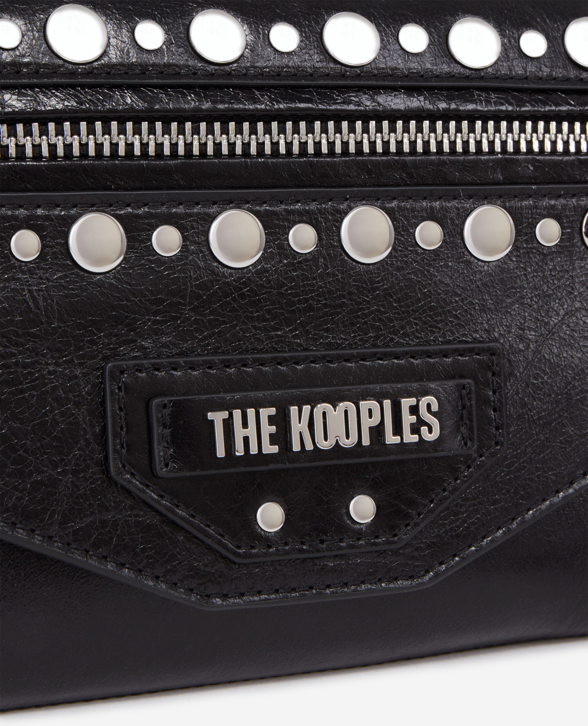 The kooples pochette outlet