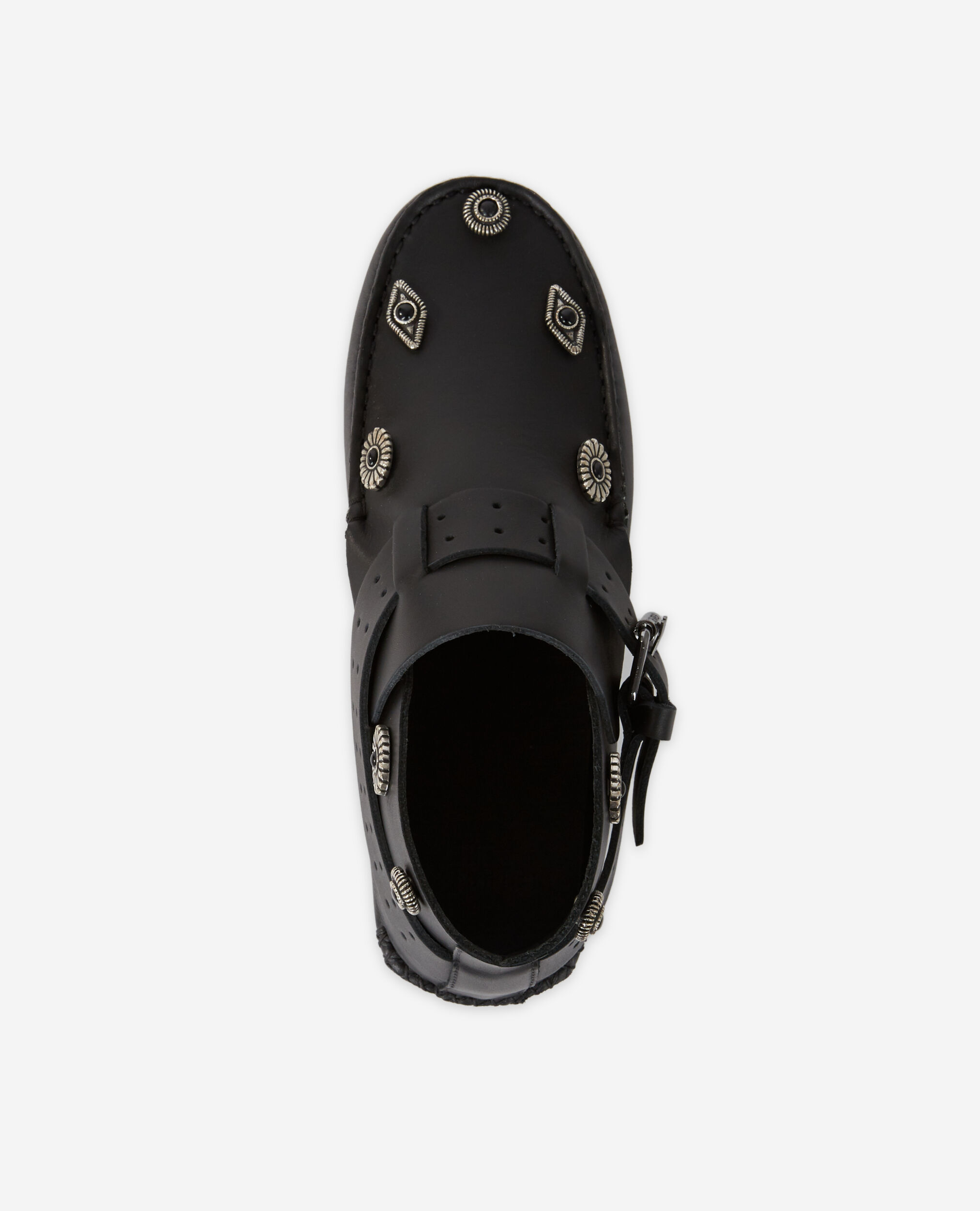 Chaussures noires, BLACK, hi-res image number null