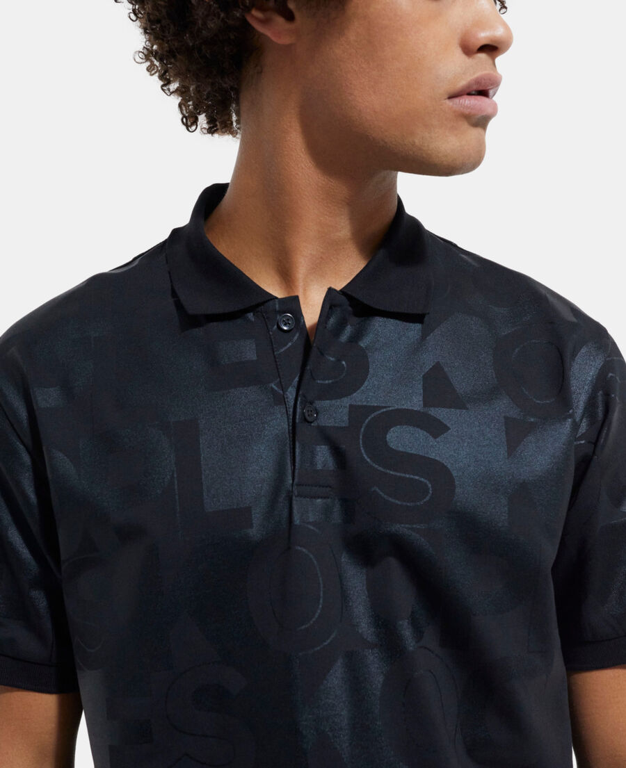 the kooples logo polo