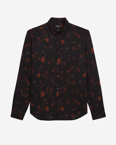 , BLACK - RED, hi-res image number null