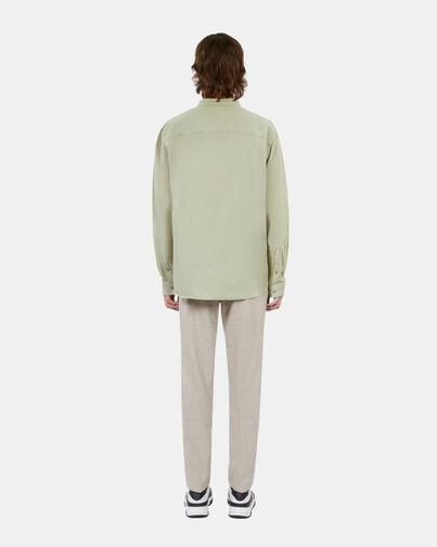 , KAKI GREY, hi-res image number null