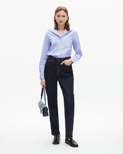 , BLUE WHITE, hi-res image number null
