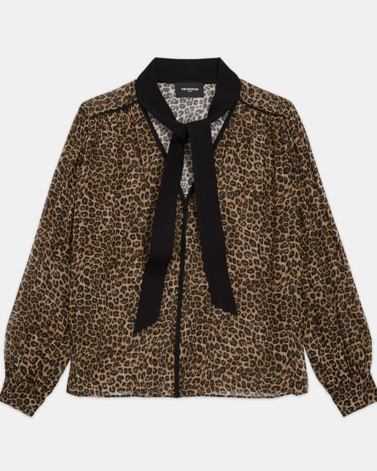 Top léopard, LEOPARD, hi-res image number null
