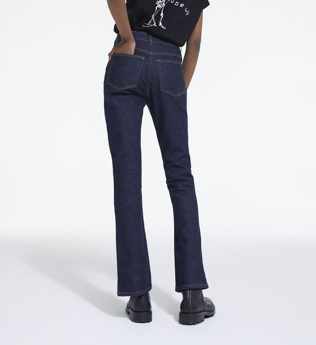 waistcoat denim ladies