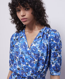 , BLUE WHITE, hi-res image number null