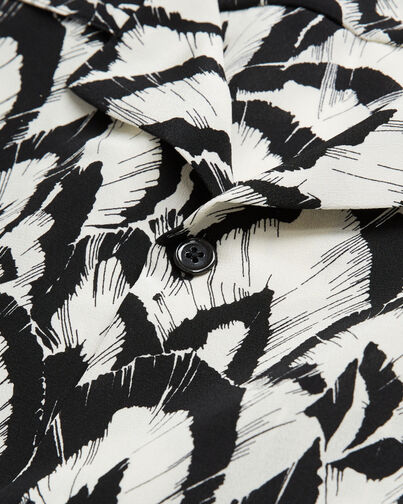 , OFF WHITE / BLACK, hi-res image number null