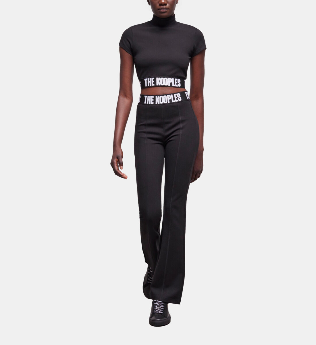 Name it flared sales pants