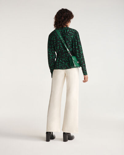 , BLACK / GREEN, hi-res image number null