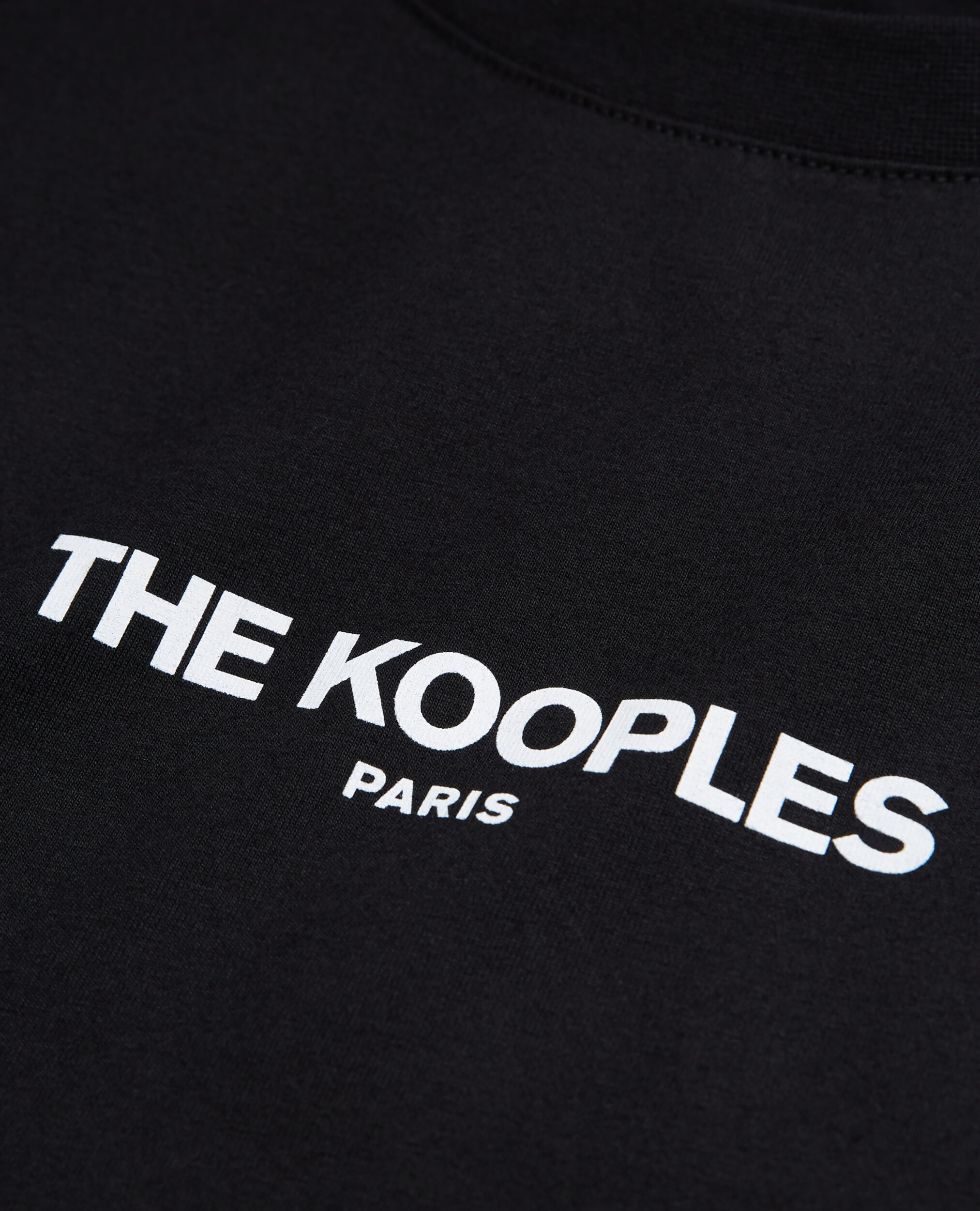The kooples t shirt femme sales
