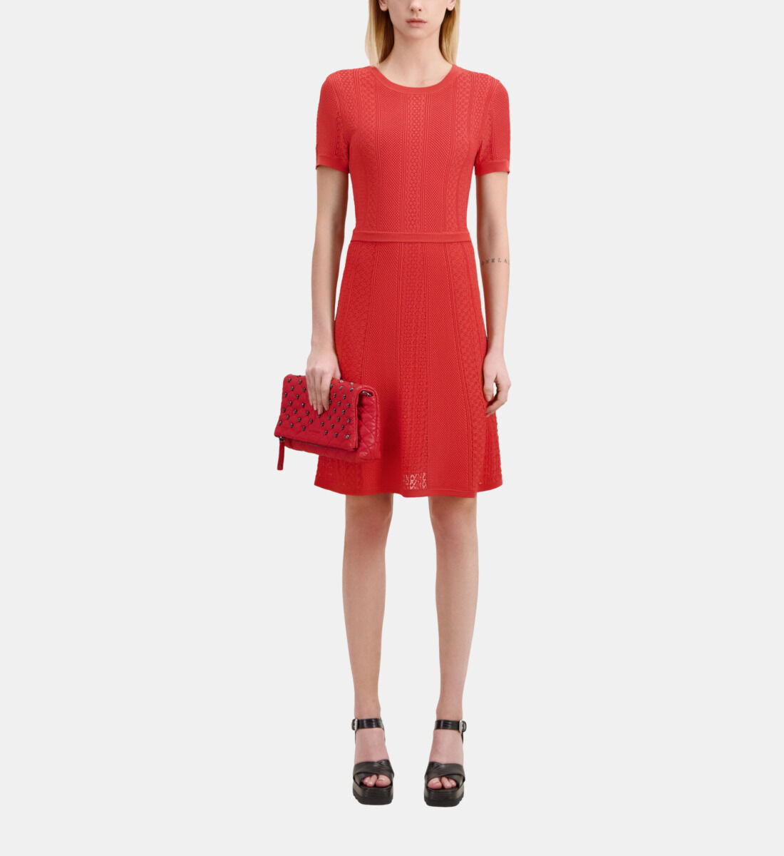 The kooples femme best sale robe