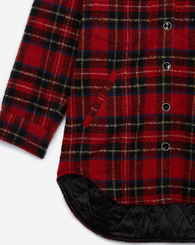 , BLACK - RED, hi-res image number null