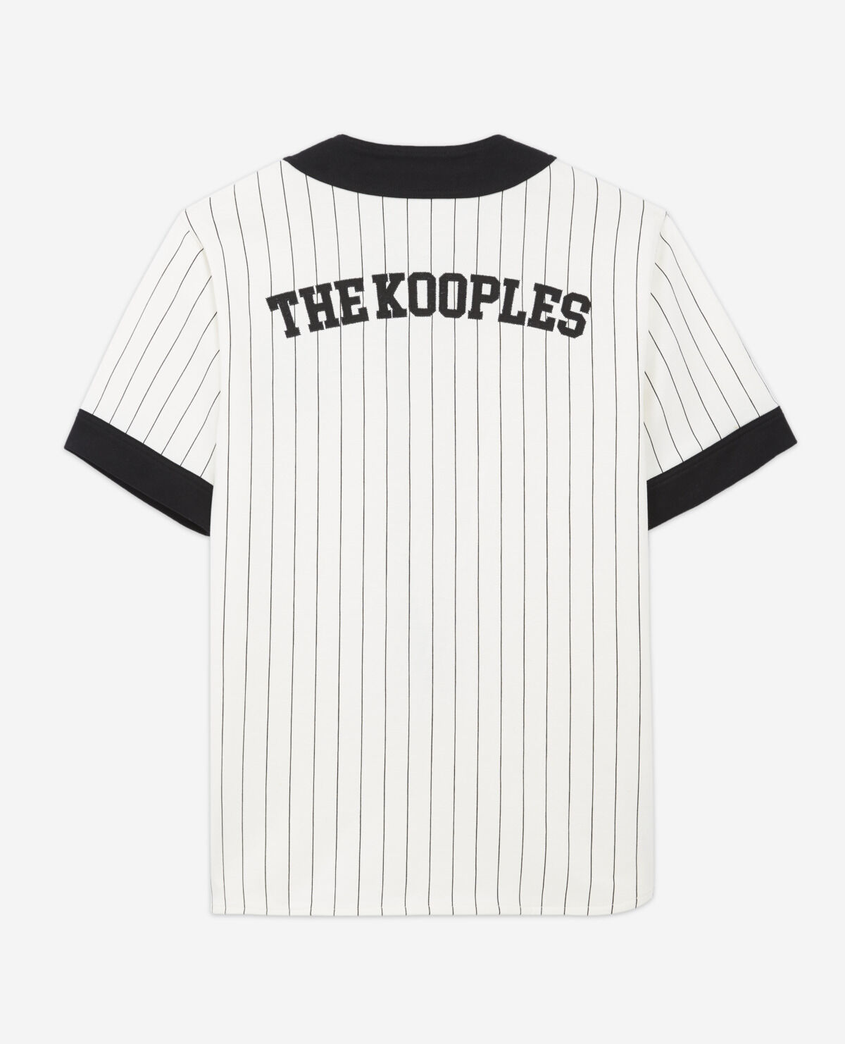 Baseball top t shirt
