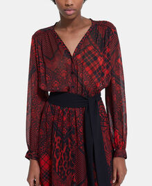 , RED / BLACK, hi-res image number null