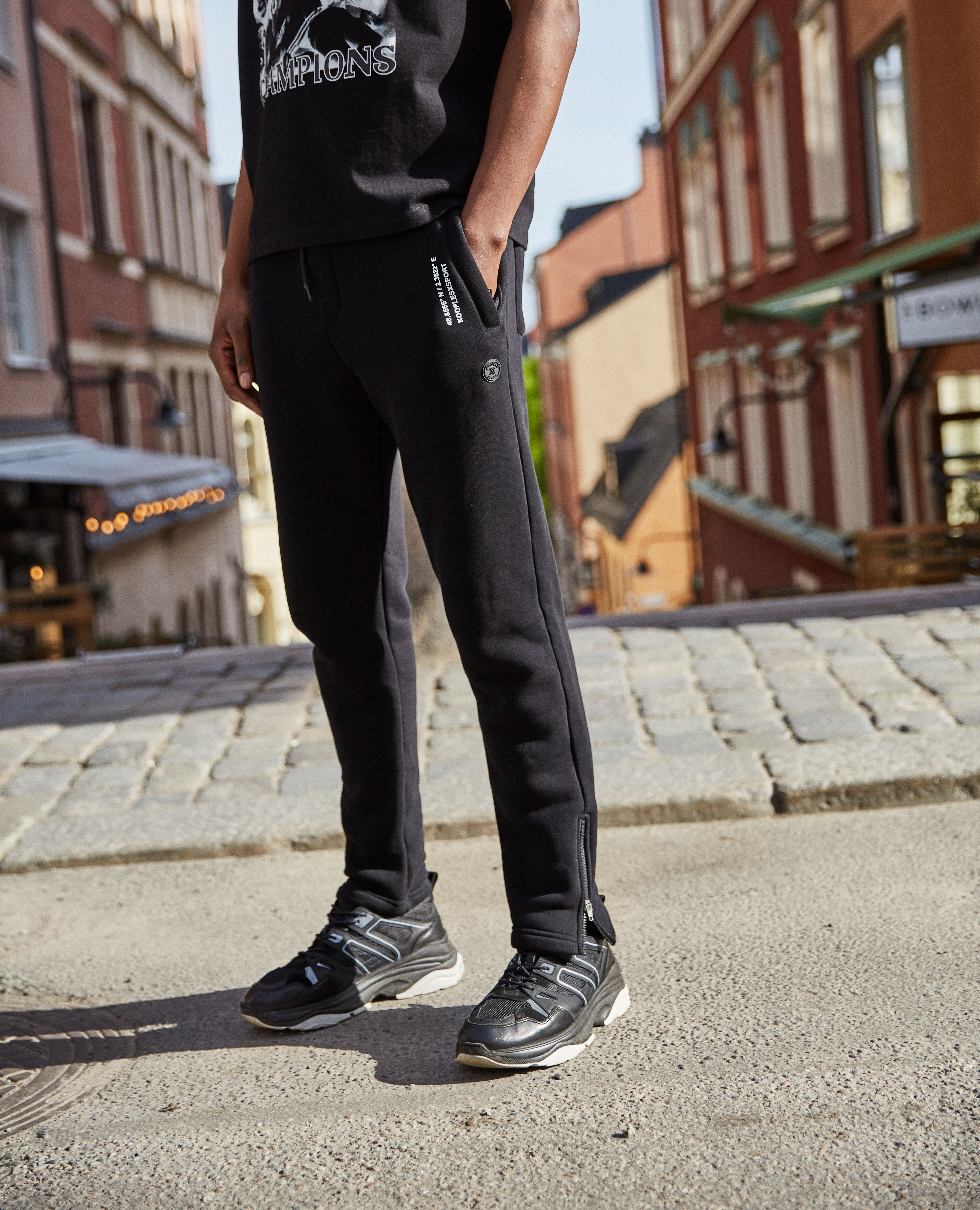 Sac store kooples sport