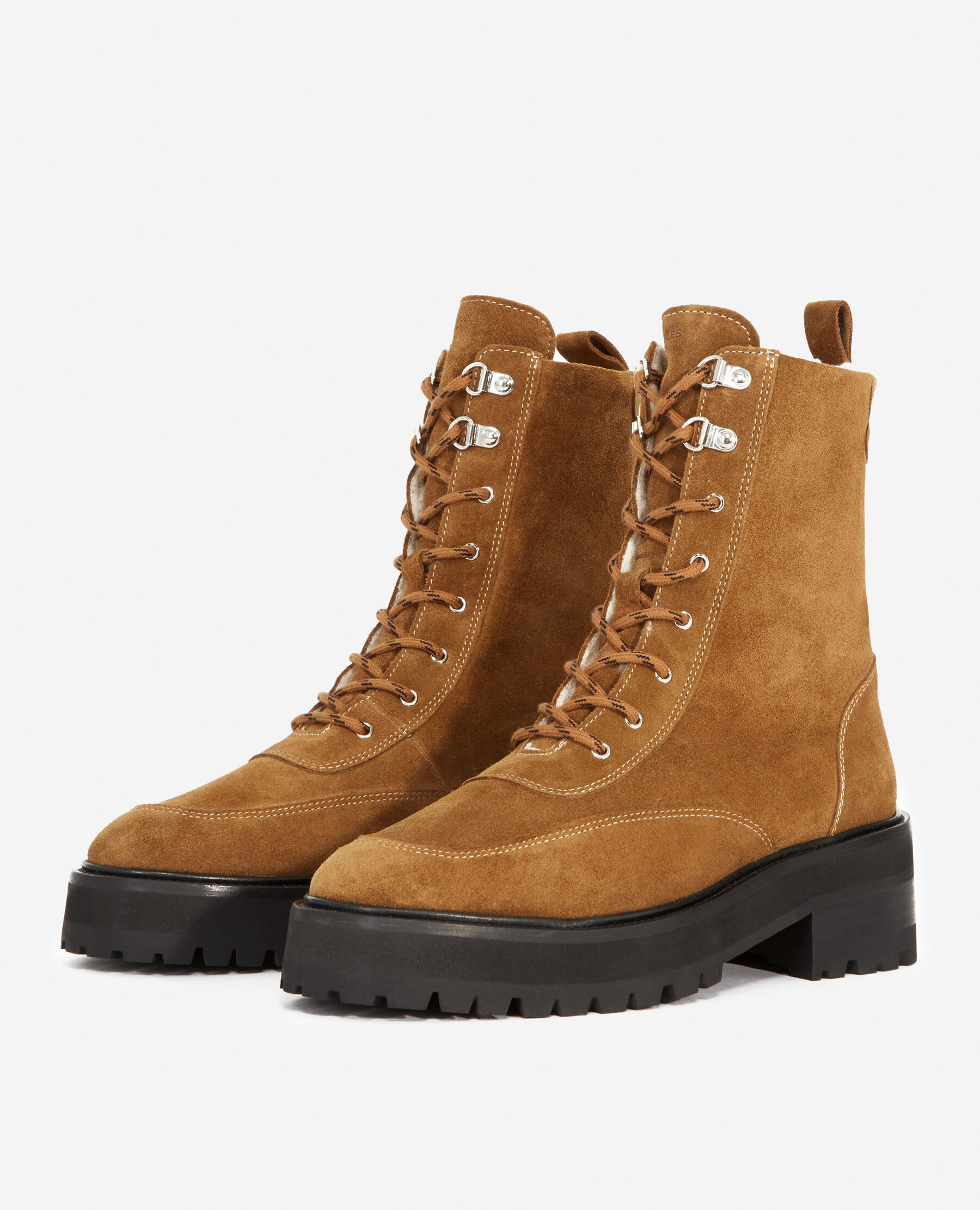The kooples bottines femme new arrivals