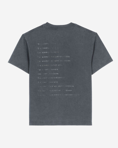, BLACK WASHED, hi-res image number null