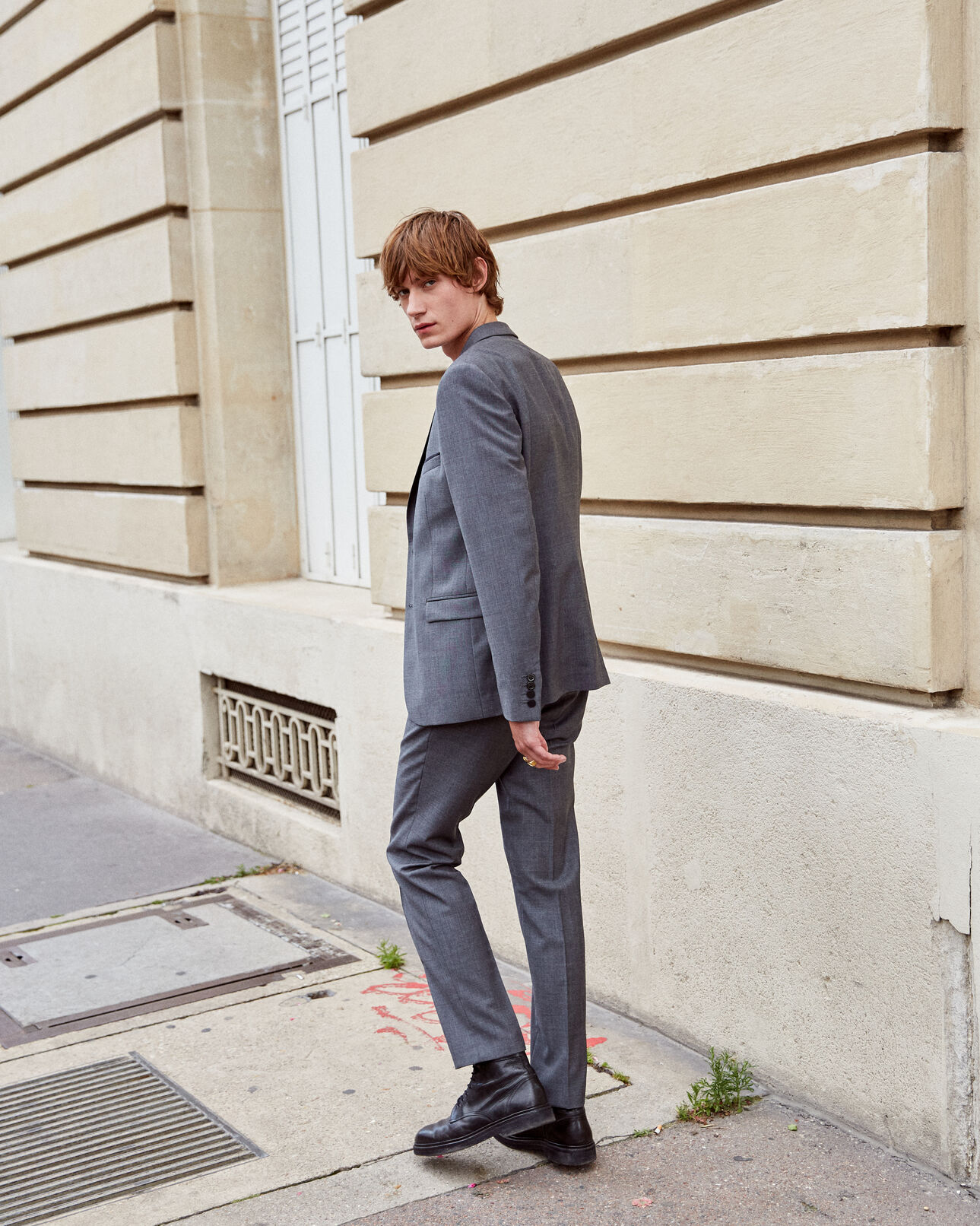 The Kooples  GREY null