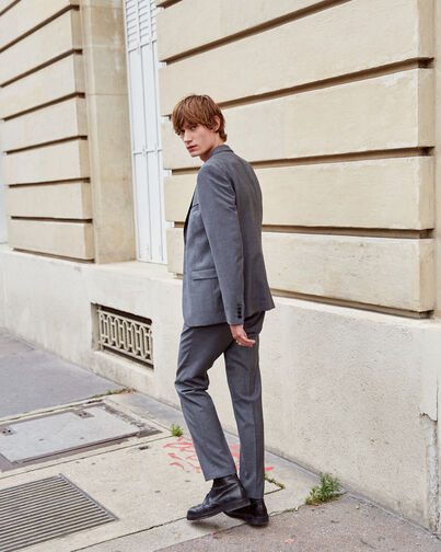 , GREY, hi-res image number null